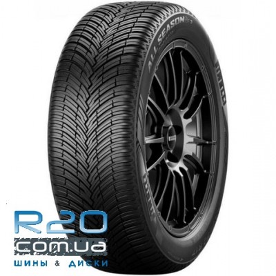 Шини Pirelli Cinturato All Season SF3 у Дніпрі
