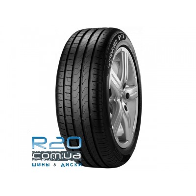 Pirelli Cinturato P7 Blue 285/40 ZR20 108Y XL N0 в Днепре