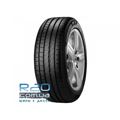 Pirelli Cinturato P7 Blue 245/45 ZR20 103Y XL Elect NF0 у Дніпрі