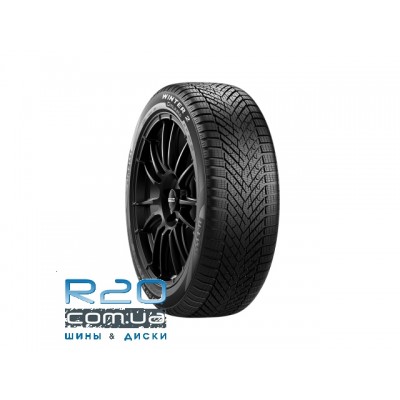 Pirelli Cinturato Winter 2 205/50 R17 93H XL у Дніпрі