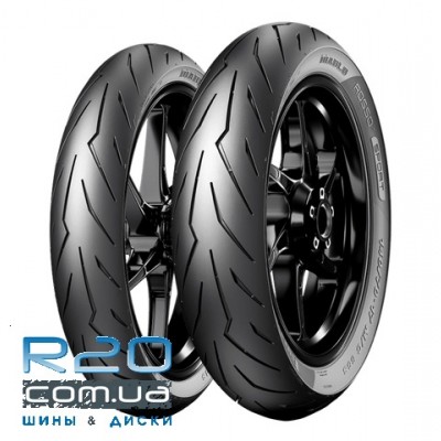 Шини Pirelli Diablo Rosso Sport у Дніпрі