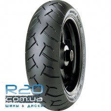 Pirelli Diablo Scooter 110/70 R12 47P Pirelli Diablo Scooter 110/70 R12 47P