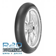 Pirelli Diablo Superbike SC1 120/70 ZR17 58W Pirelli Diablo Superbike SC1 120/70 ZR17 58W