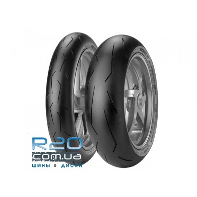 Шины Pirelli Diablo Supercorsa SC в Днепре
