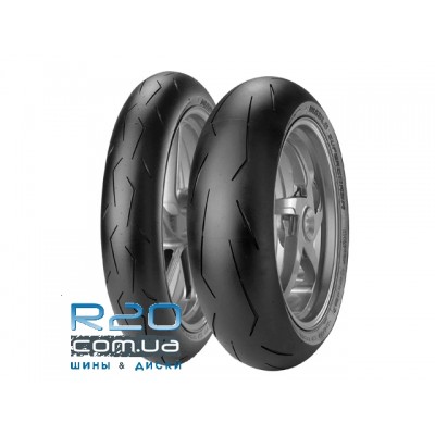 Pirelli Diablo Supercorsa SC 120/70 ZR17 58W в Днепре