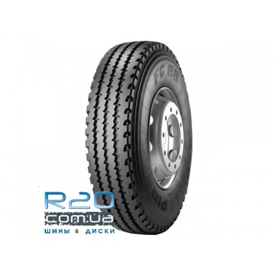 Шини Pirelli FG 88 (универсальная) у Дніпрі