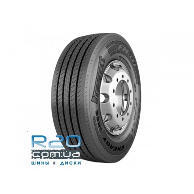 Шины Pirelli FH 01 (рулевая) в Днепре