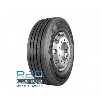 Pirelli FH 01 (рулевая) 295/80 R22,5 154/149M XL в Днепре