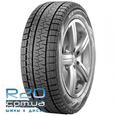 Шины Pirelli Ice Asimmetrico в Днепре