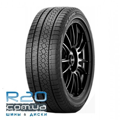 Шины Pirelli Ice Zero Asimmetrico в Днепре