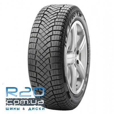 Шины Pirelli Ice Zero FR в Днепре