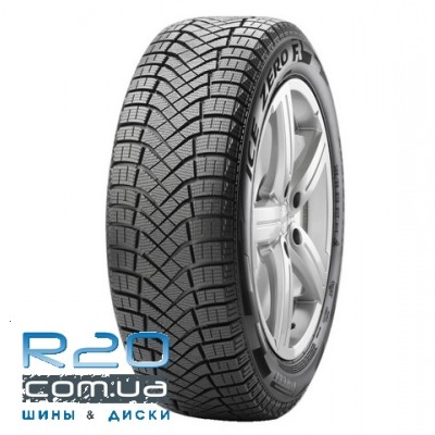 Pirelli Ice Zero FR 245/40 R18 97H XL в Днепре