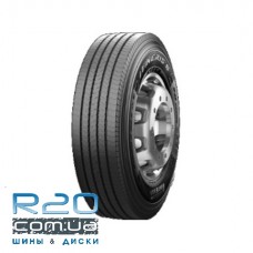 Pirelli Itineris S90 (рулевая) 315/80 R22,5 156/150L