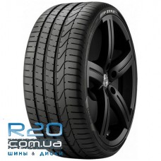 Pirelli PZero 245/35 ZR20 91Y N0