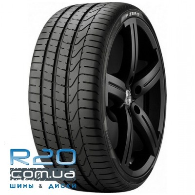 Pirelli PZero 275/30 ZR21 98Y XL PNCS Demo RO1 R01 у Дніпрі