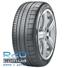 Pirelli PZero Corsa (PZC4) 285/30 ZR20 99Y XL *