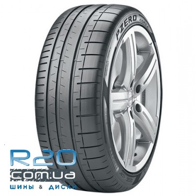 Шини Pirelli PZero Corsa (PZC4) у Дніпрі