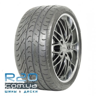Шини Pirelli PZero Corsa Asimmetrico 2 у Дніпрі
