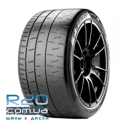 Pirelli PZero Trofeo R 245/35 ZR20 95Y XL у Дніпрі