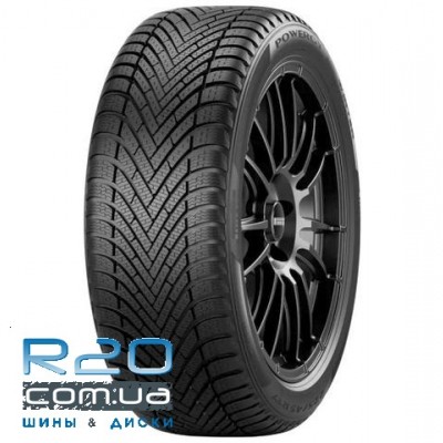 Шины Pirelli Powergy Winter в Днепре