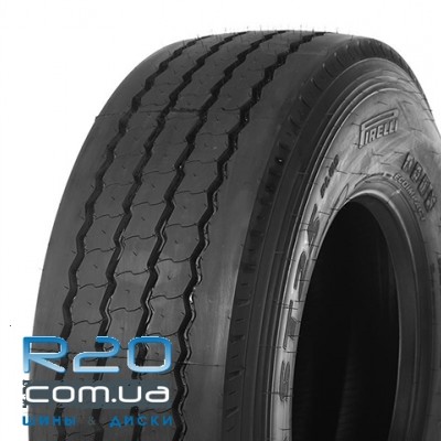 Pirelli ST 25 Plus (прицепная) 385/65 R22,5 160K в Днепре