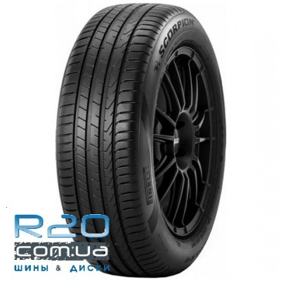 Шини Pirelli Scorpion у Дніпрі