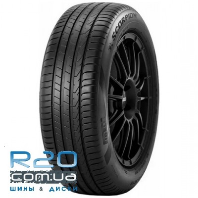 Pirelli Scorpion 255/50 R19 103T Elect AO+ у Дніпрі