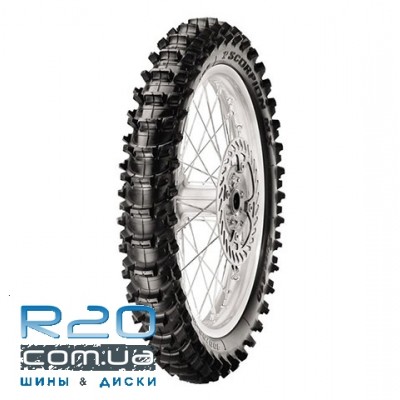 Шини Pirelli Scorpion MX Soft 410 у Дніпрі