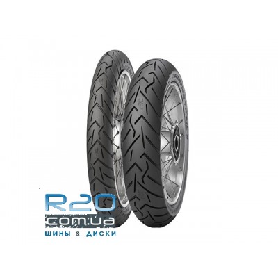 Pirelli Scorpion Trail 2 150/70 R17 69V у Дніпрі