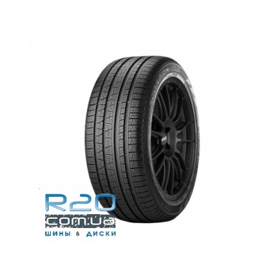 Pirelli Scorpion Verde All Season SF 255/55 R18 109V XL у Дніпрі