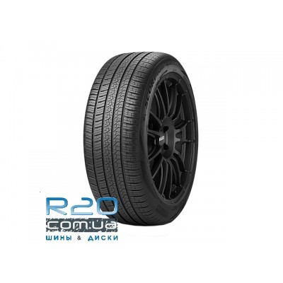 Pirelli Scorpion Zero All Season 285/45 ZR22 114Y XL PNCS LR в Днепре