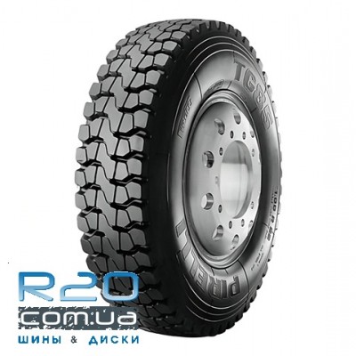 Шини Pirelli TG 85 (ведущая) у Дніпрі