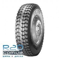 Pirelli TG 88 (ведущая) 315/80 R22,5 156/150K