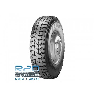 Pirelli TG 88 (ведущая) 13 R22,5 156/150K в Днепре