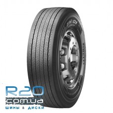 Pirelli TH 01 Coach (ведущая) 295/80 R22,5 152/148M