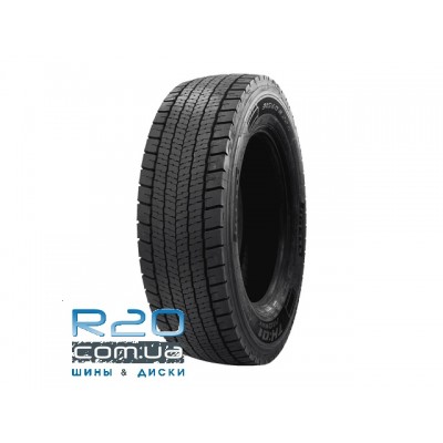 Pirelli TH 01 Proway (ведущая) 315/70 R22,5 154/150L в Днепре