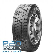 Pirelli TR 01 Triathlon (ведущая) 315/60 R22,5 152/148L