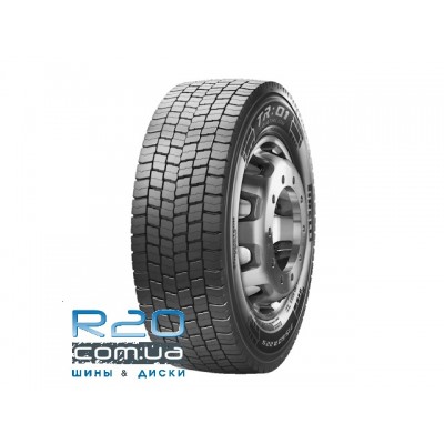 Шины Pirelli TR 01 Triathlon (ведущая) в Днепре