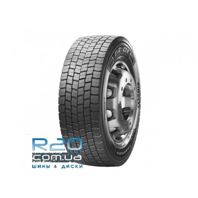 Pirelli TR 01 Triathlon (ведущая) 315/60 R22,5 152/148L в Днепре