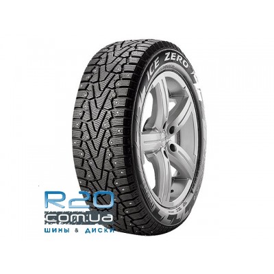 Pirelli Ice Zero 275/50 R19 112H XL (шип) в Днепре