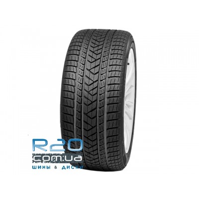 Шини Pirelli Winter Sottozero 3 у Дніпрі