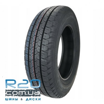 Point S Summer Van S 205/65 R16C 107/105T в Днепре