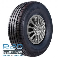 Powertrac CityRover 235/65 R17 104H