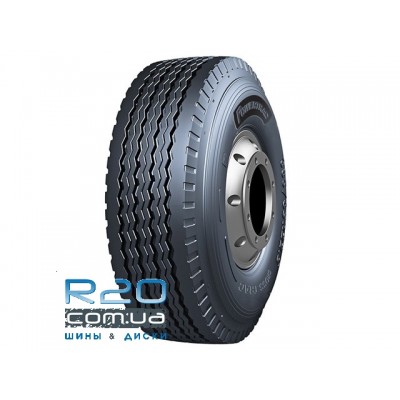 Powertrac Cross Trac (прицепная) 385/65 R22,5 160L 20PR у Дніпрі