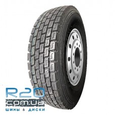 Powertrac Diamond 819 (ведущая) 9,5 R17,5 143/141J
