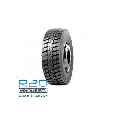 Powertrac Heavy Expert (ведущая) 10 R20 149/146K 18PR в Днепре