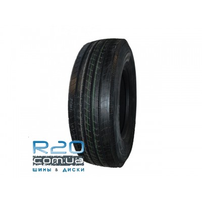 Powertrac Power Contact (рулевая) 315/80 R22,5 156/150K 20PR в Днепре