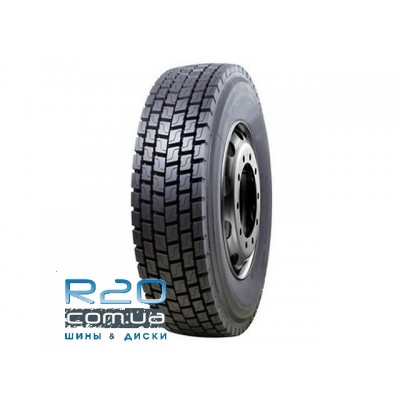 Powertrac Power Plus (ведущая) 275/70 R22,5 148/145M 16PR в Днепре