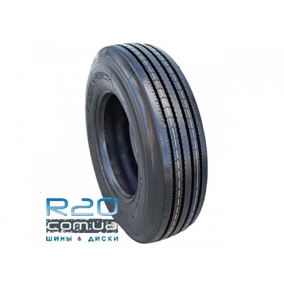 Powertrac Power Steerer (рулевая) 295/75 R22,5 146/143M у Дніпрі