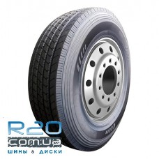 Powertrac Supreme 109 (рулевая) 9,5 R17,5 143/141J